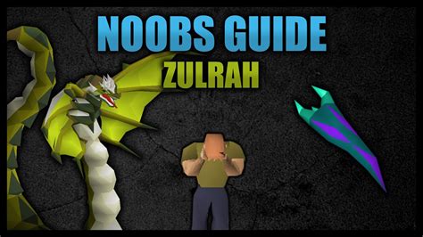 zulrah osrs|osrs zulrah tips for noobs.